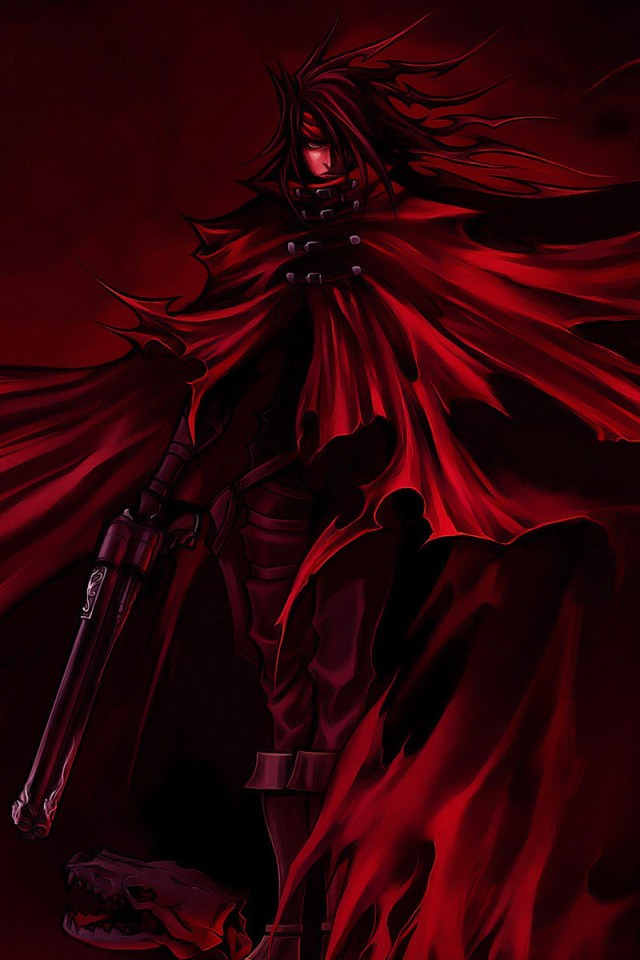 Final Fantasy темный воин