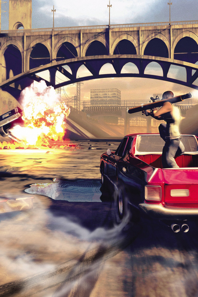 Игры для Xbox 360