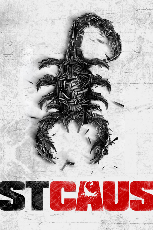 Just Cause 2 игры 2010 года