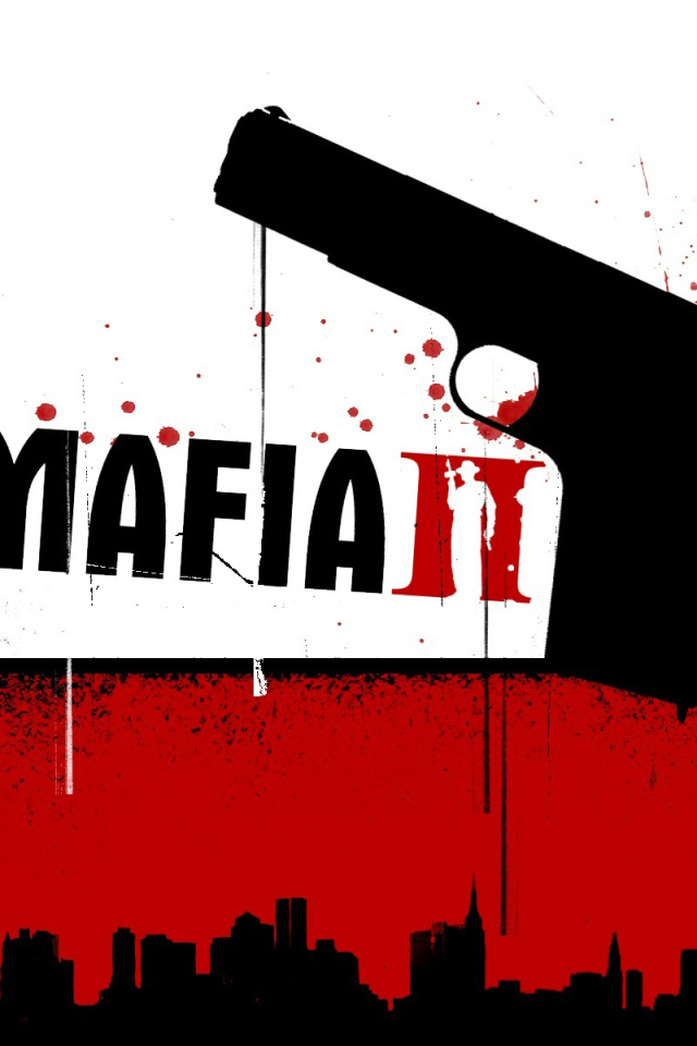 Мафия 2 часть