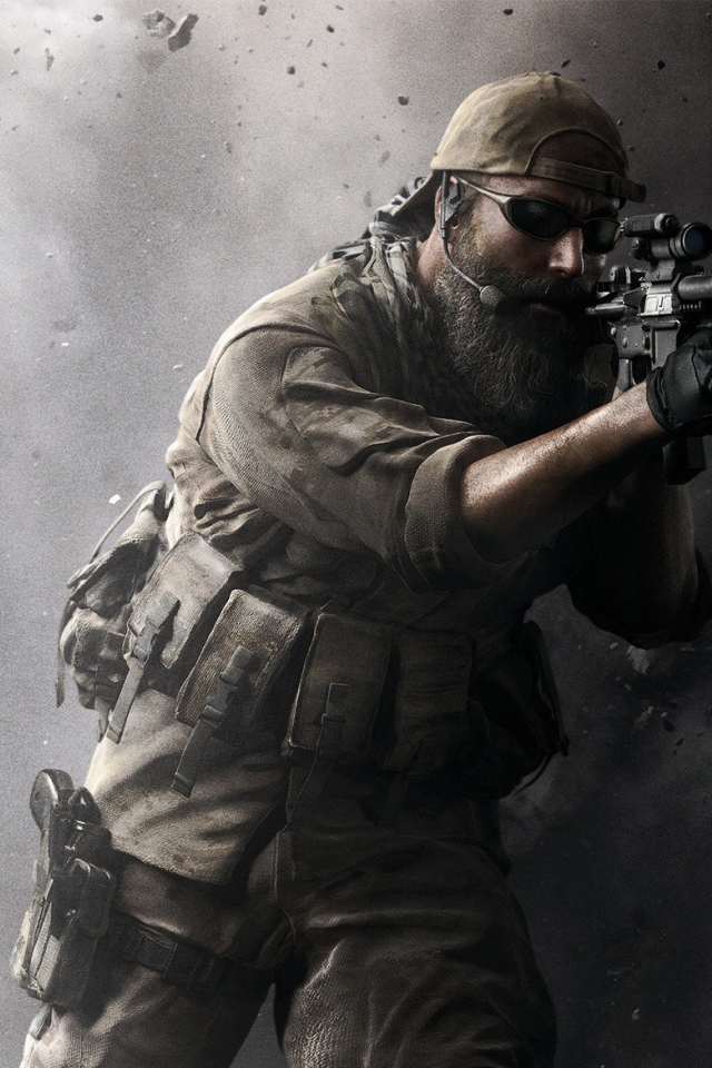 Медаль за отвагу Игра