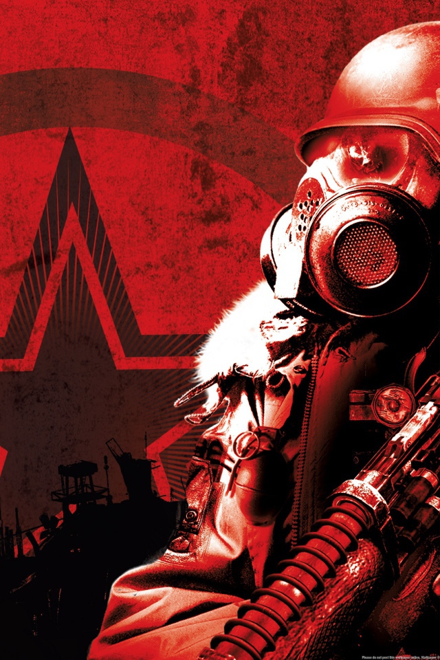 Метро 2033 игра