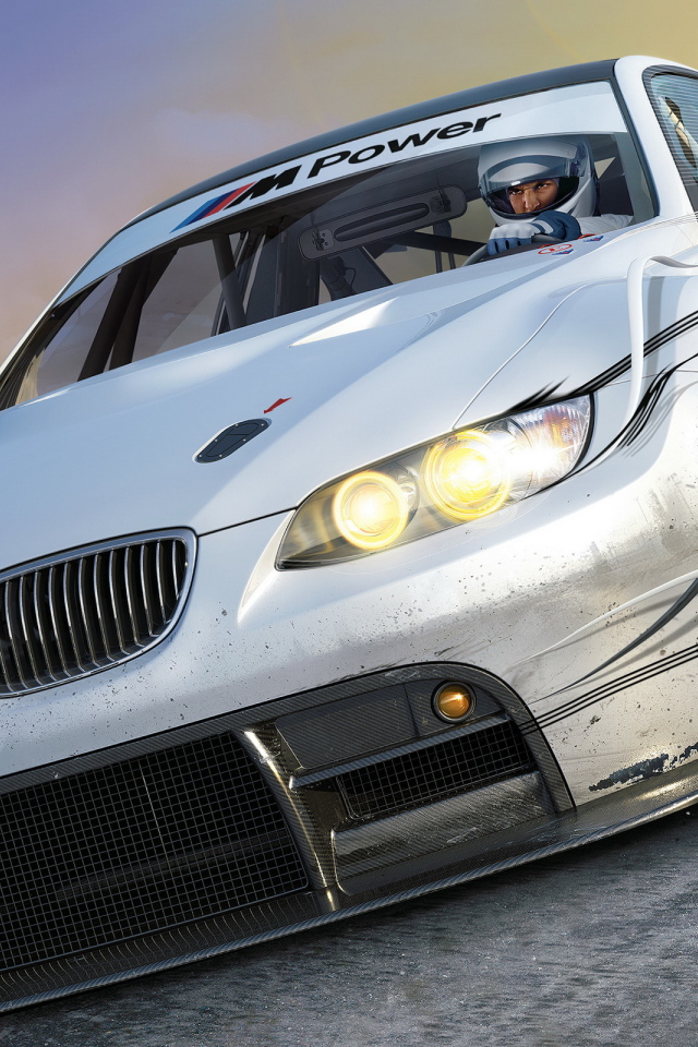 Need for Speed: Shift