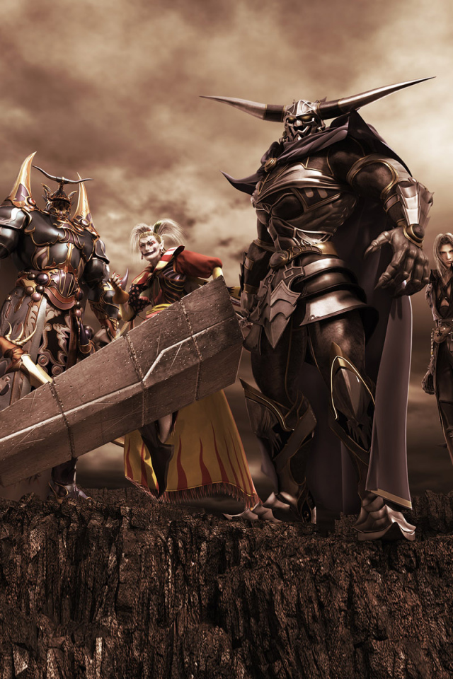 Ролевая игра