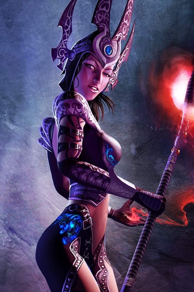 Sacred 2: Fallen Angel