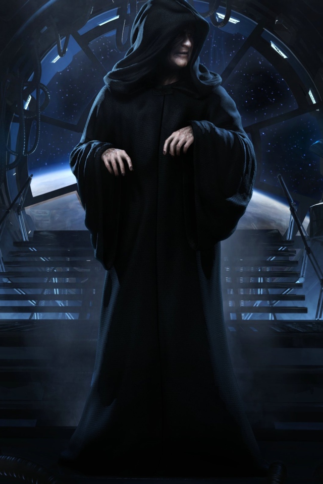 Звездные Войны