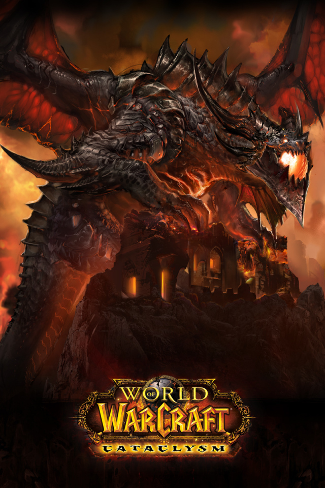 World of Warcraft Cataclysm