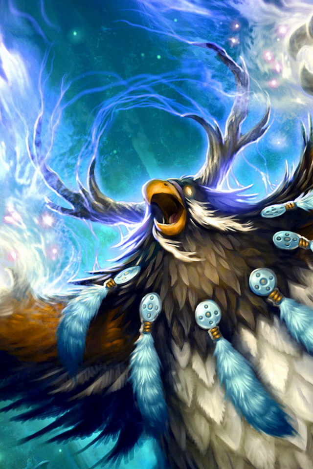 World of Warcraft Trading Card Game