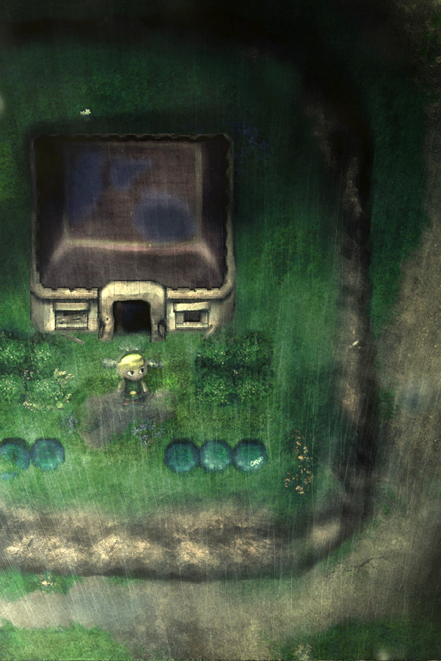 Классическая рпг