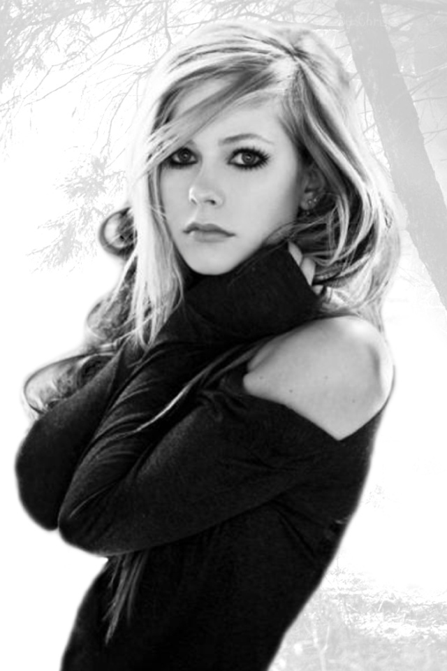 Avril Lavigne