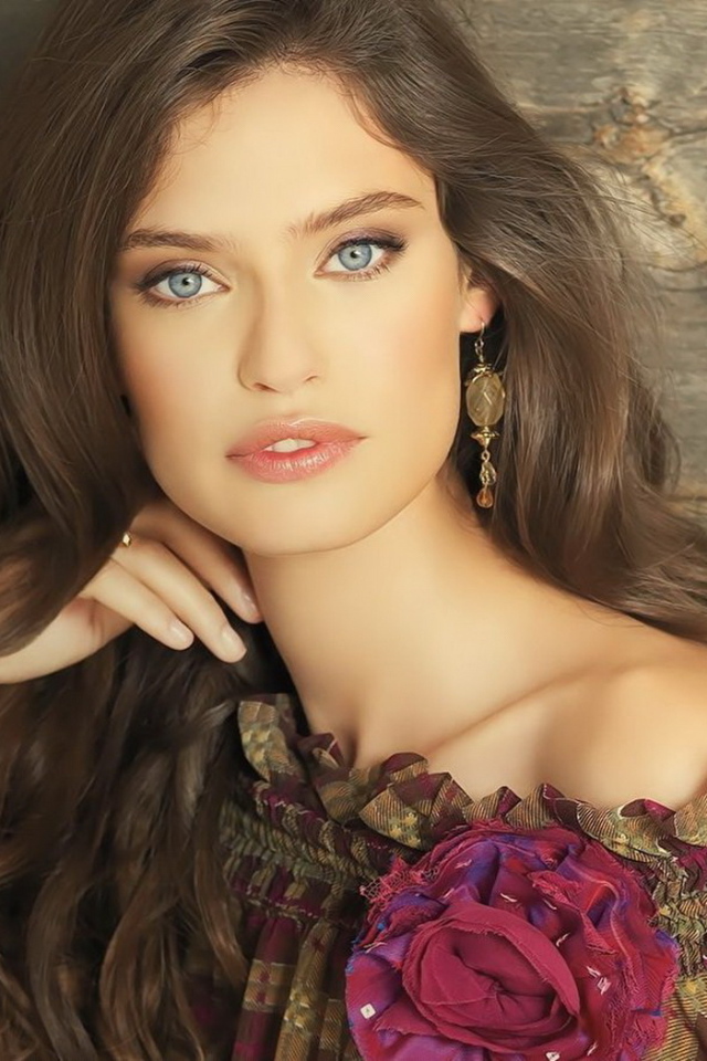 Естественная красота