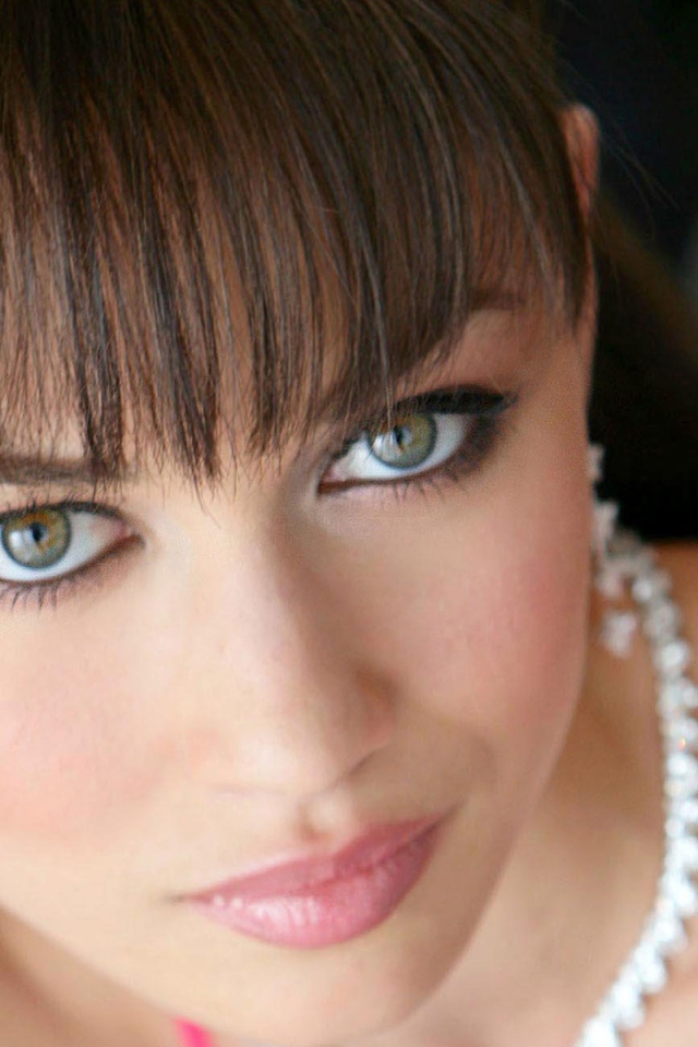 Ольга Куриленко