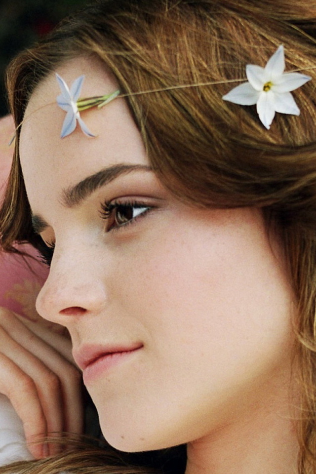 Эмма Ватсон