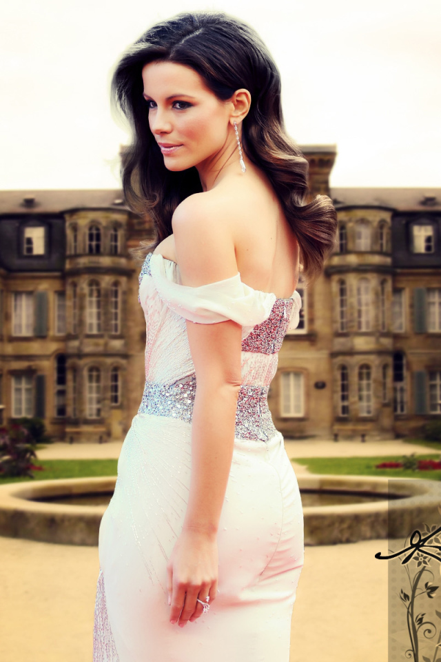 Бекинсейл Кейт