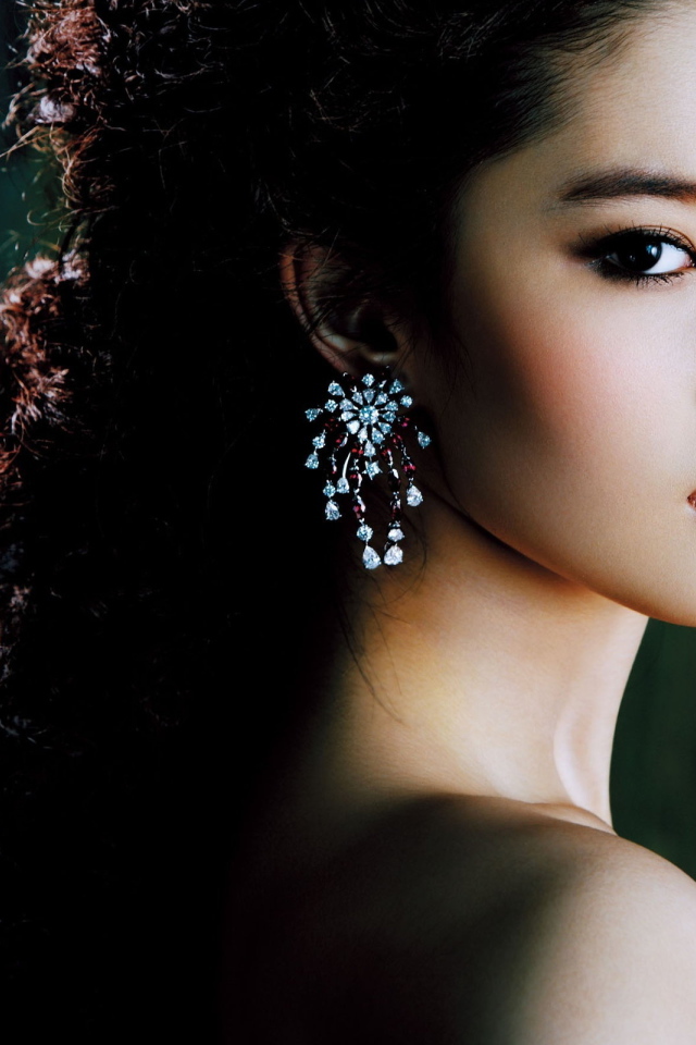 Liu Yifei