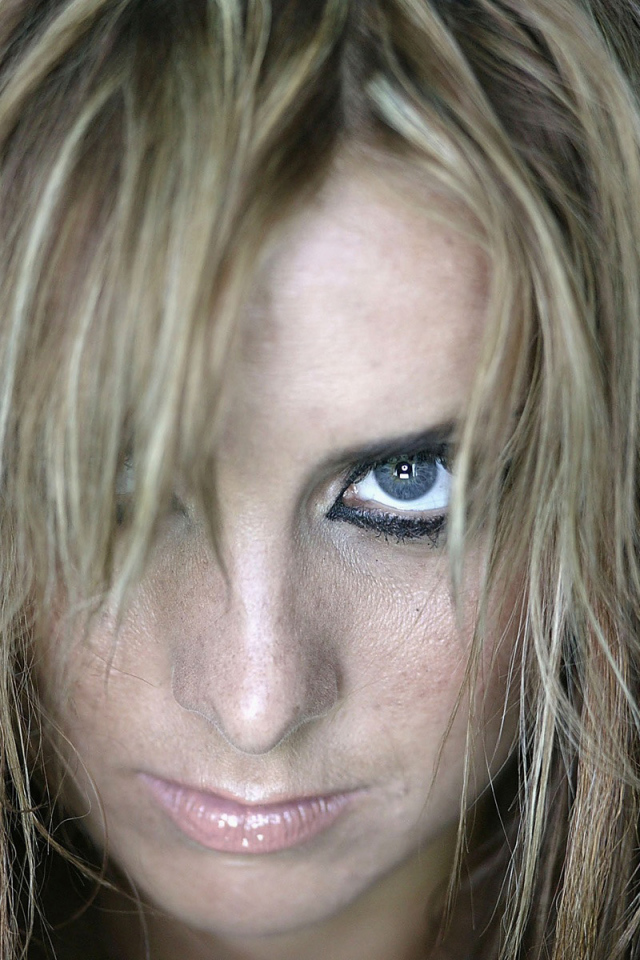 Луиз Реднапп