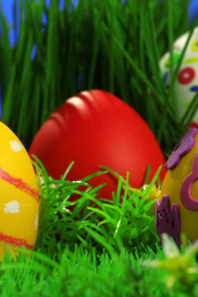 Праздник Пасха