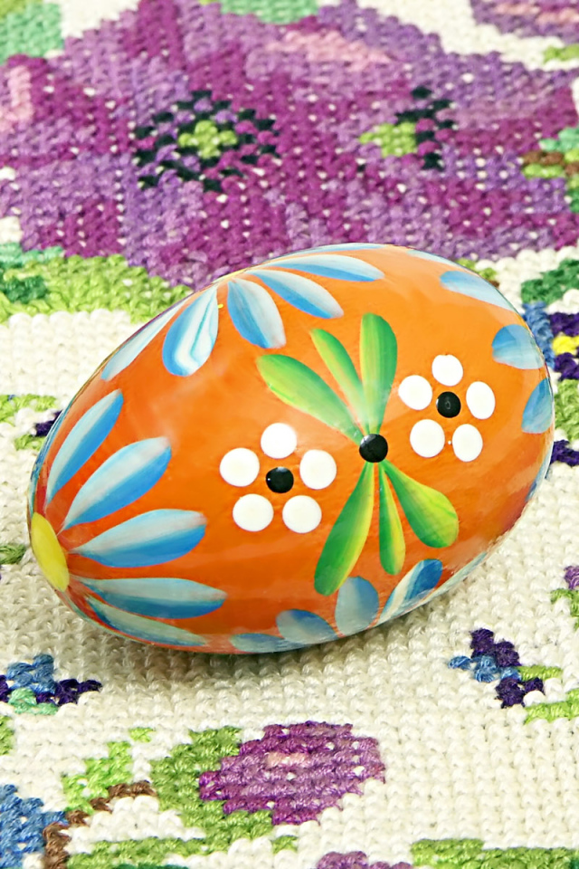 Великая Пасха