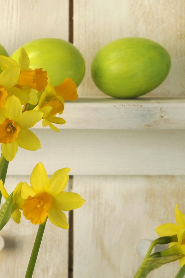 Светлое Воскресение