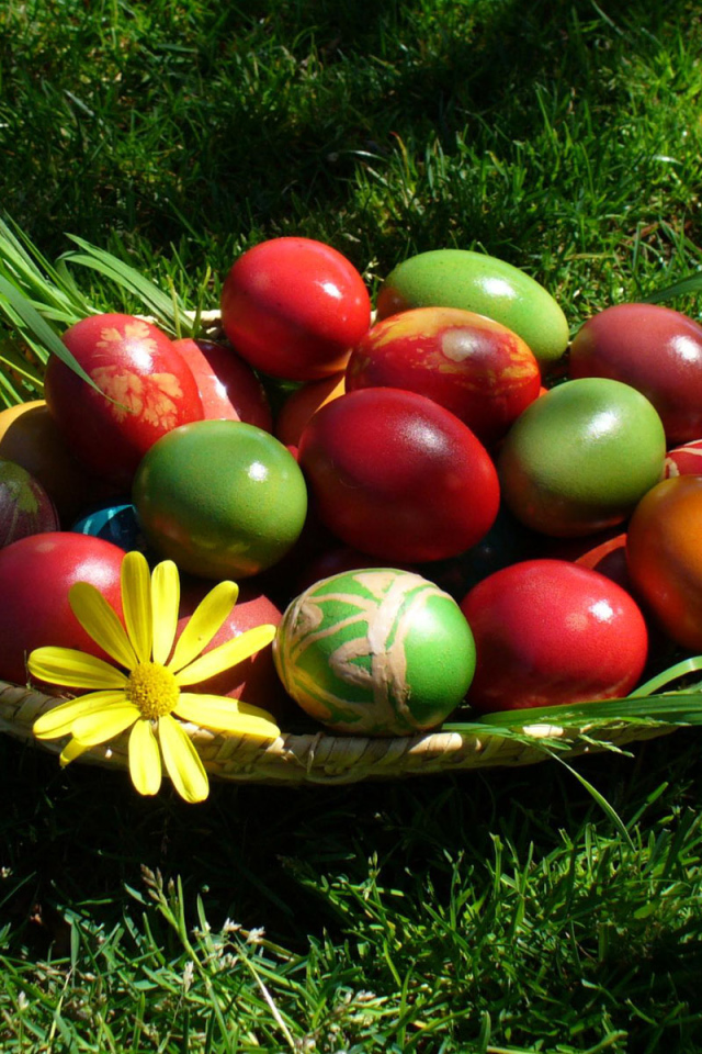 Православная Пасха