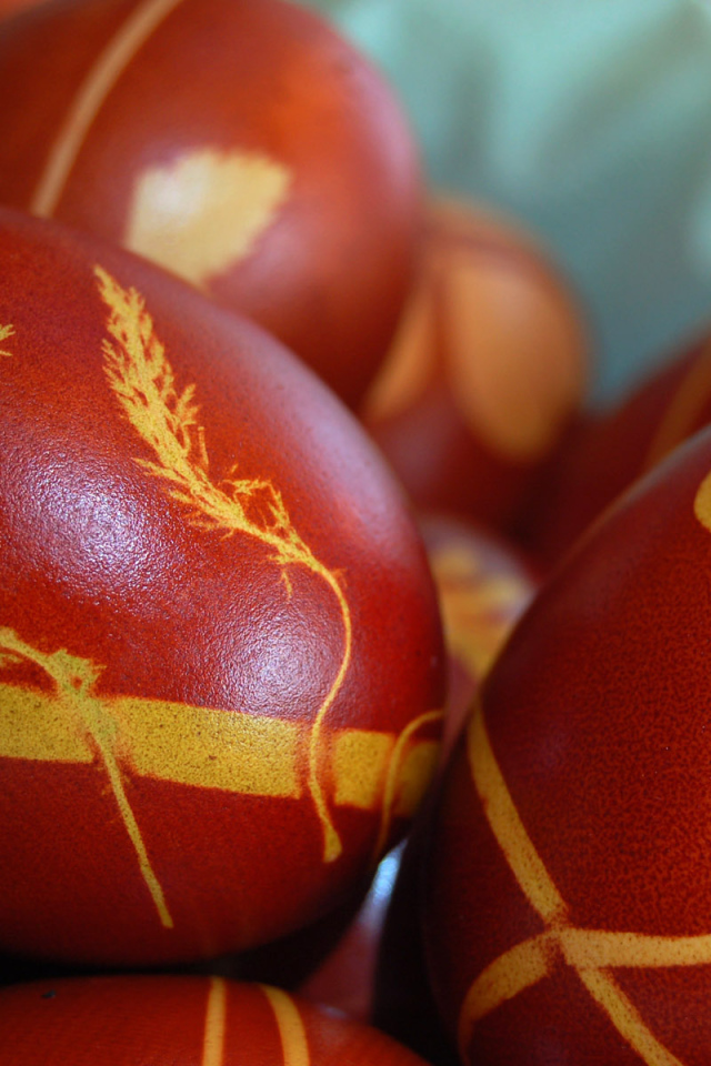 Православный праздник Пасха