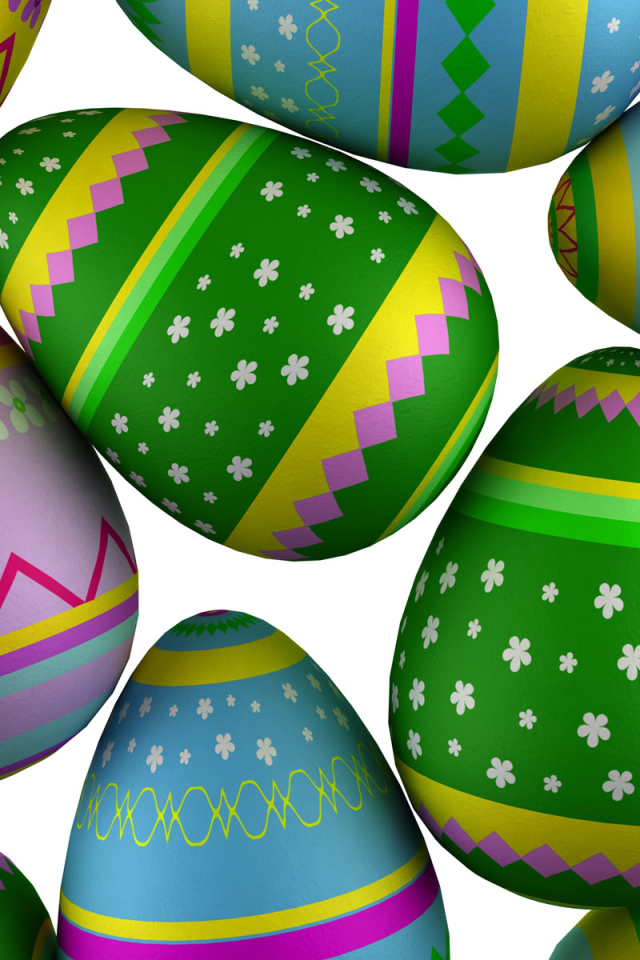 Религиозный праздник Пасха