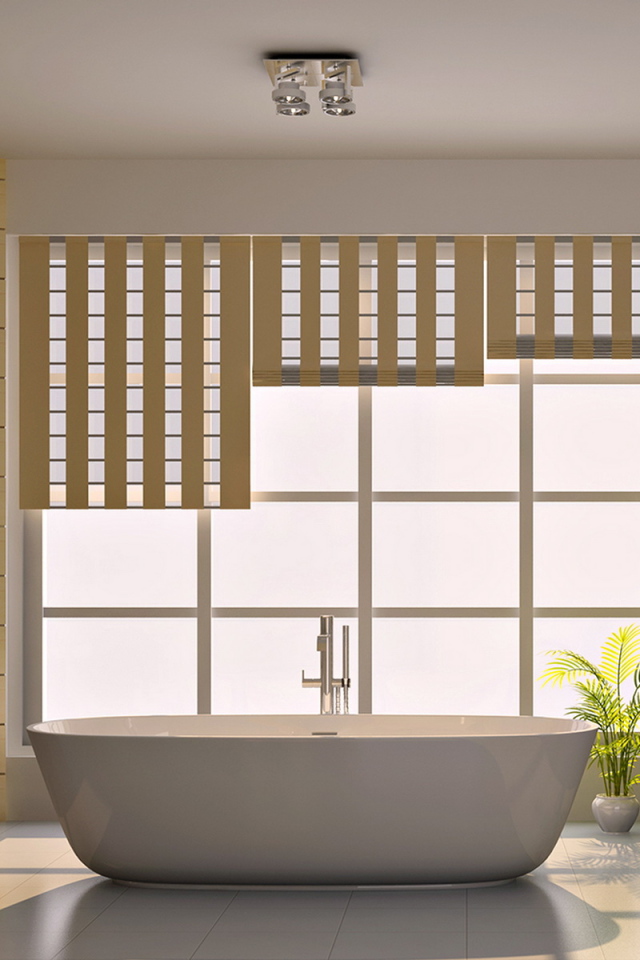 Ванная комната