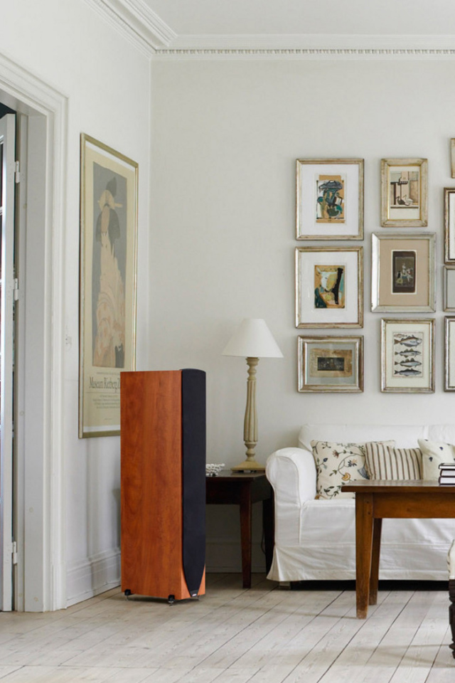 Оформление гостиной