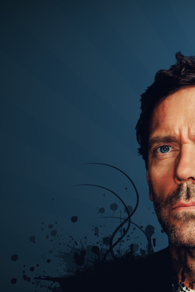 Доктор Хаус