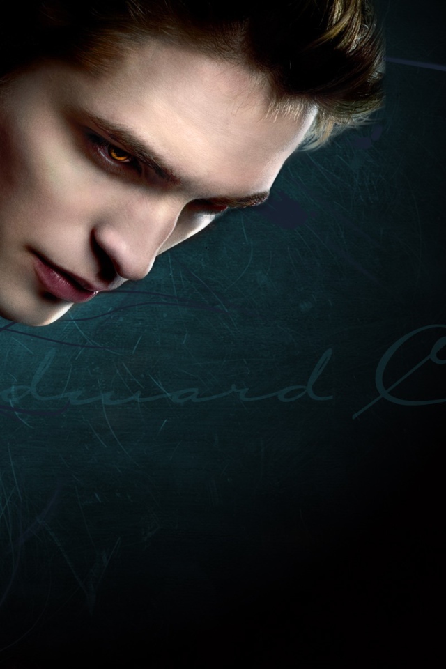 Edward Cullen