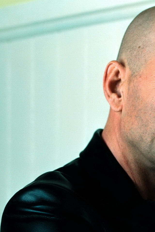 Брюс Увиллис