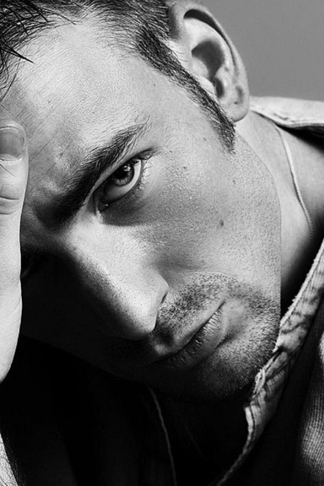 Эванс, Крис