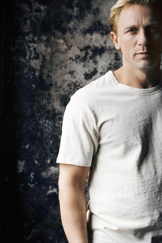 Дэниел Крейг