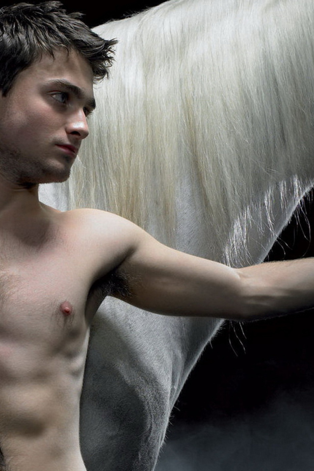 Даниэль Редклифф