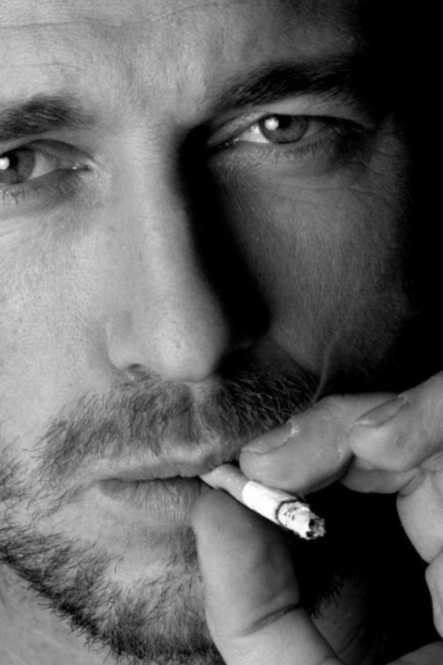 Джерард Батлер