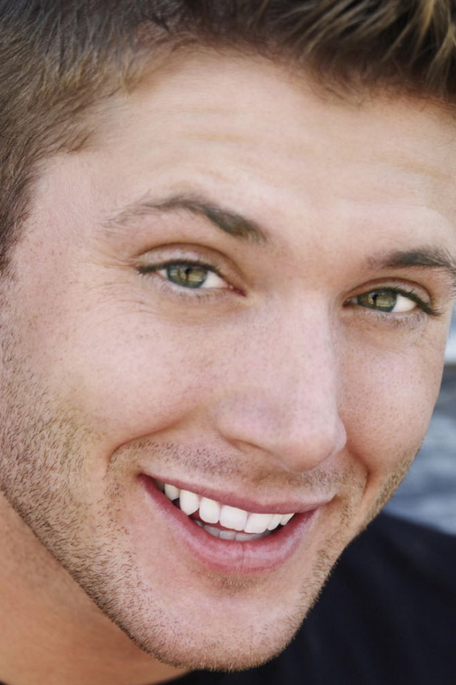 Эклс Дженсен