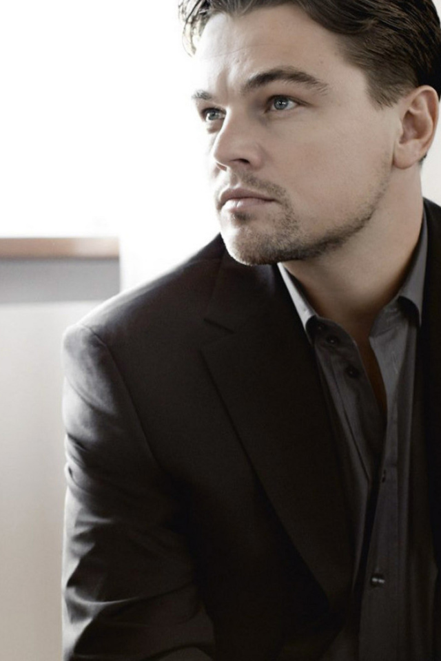 Леонардо ДиКаприо