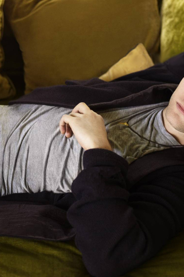 Звезда фильма 