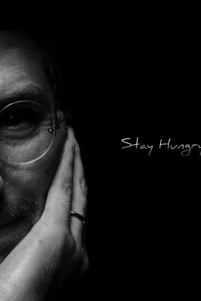 Стив Джобс Apple