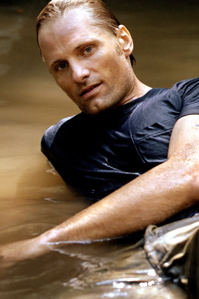 Вигго Мортенсен