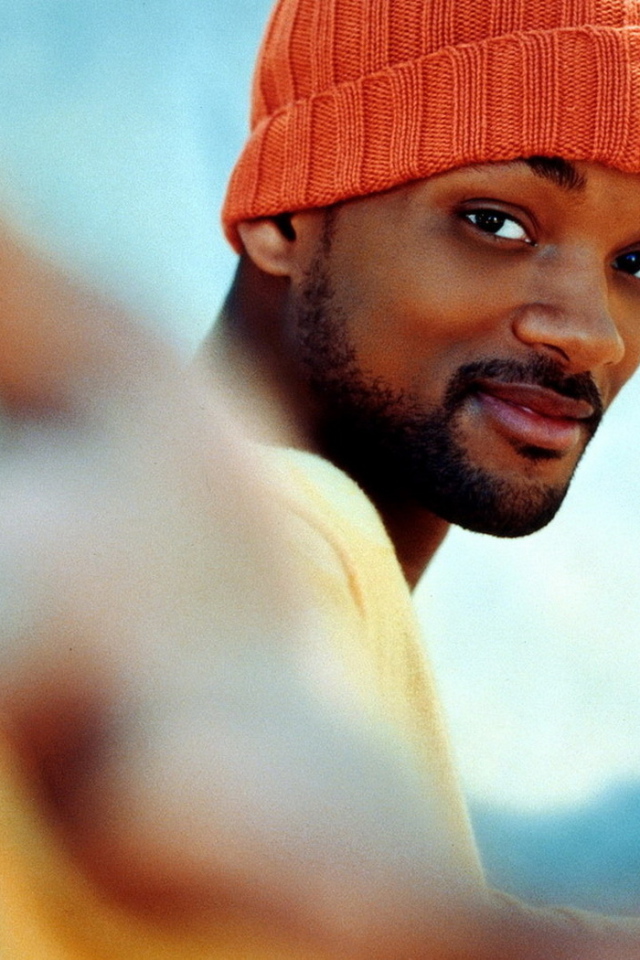 актер Уилл Смит