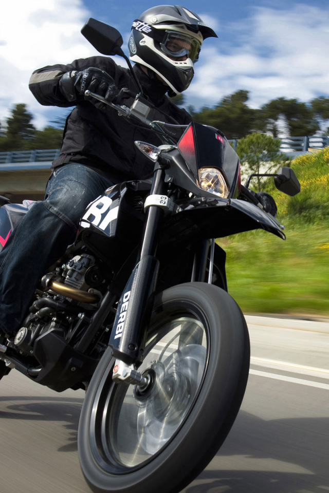 Дерби Сендра