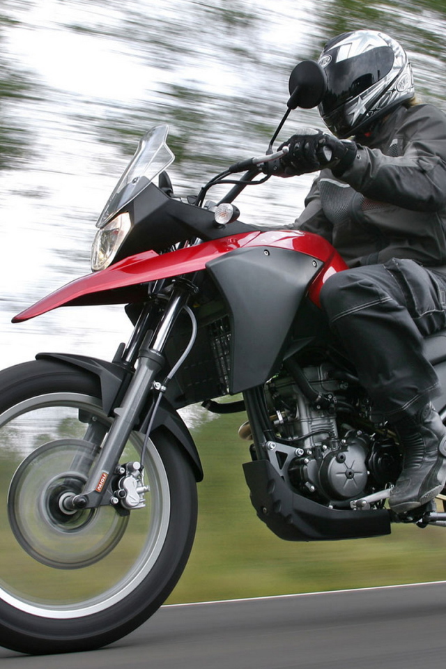 Derbi Terra 125