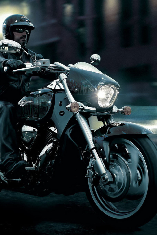 Сузуки VZ 1500