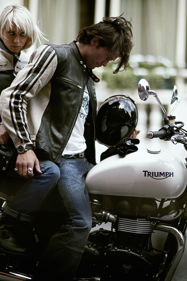 Триумф Бонневелли