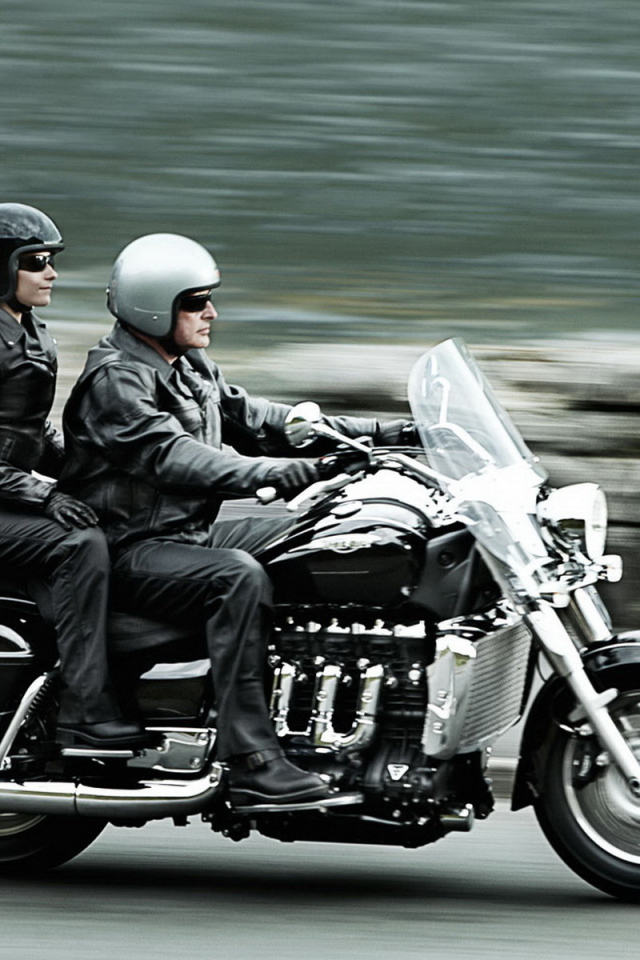 Новый Триумф Рокет