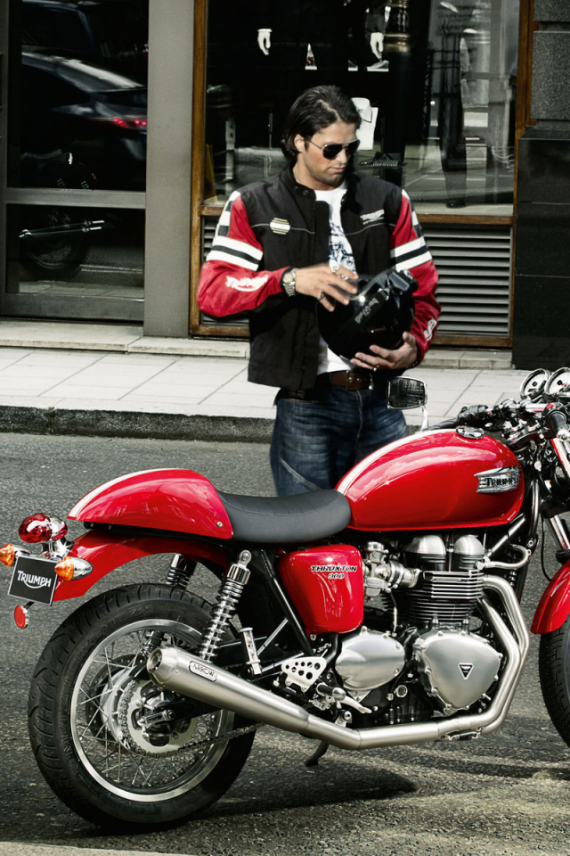 Триумф Фрукстон