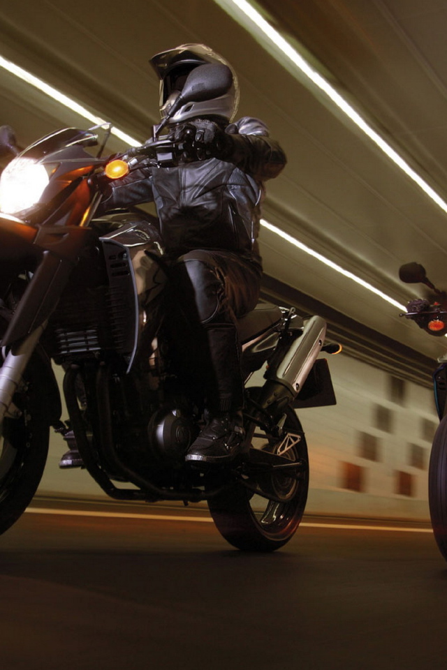 мотоцикл Ямаха XT660X