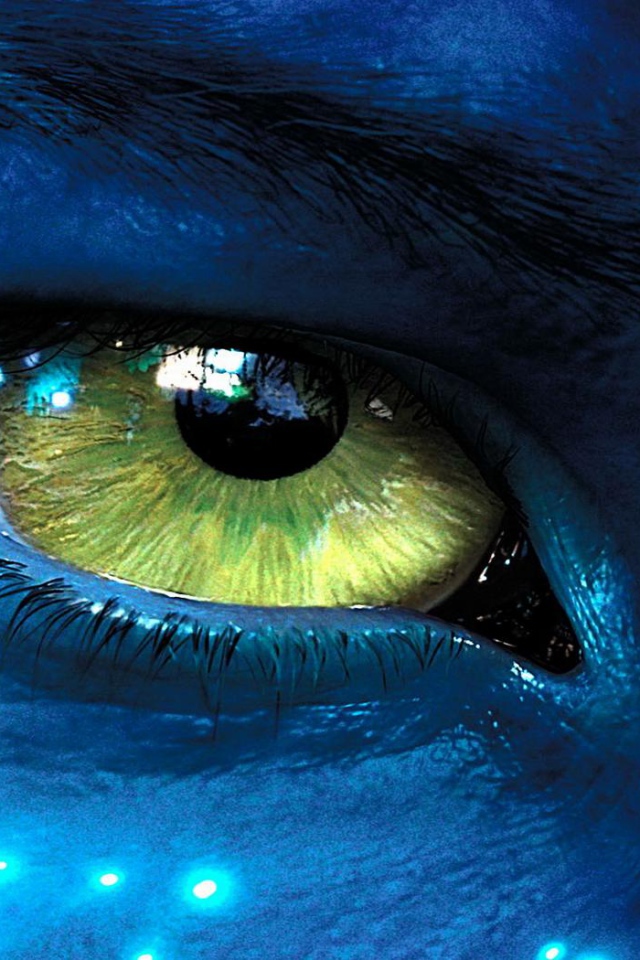 Аватар фильм