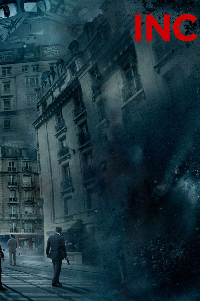 Триллер Начало 2010